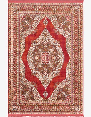 4' 3 x 6' Havana Rug