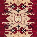 Rug Red Swatch link