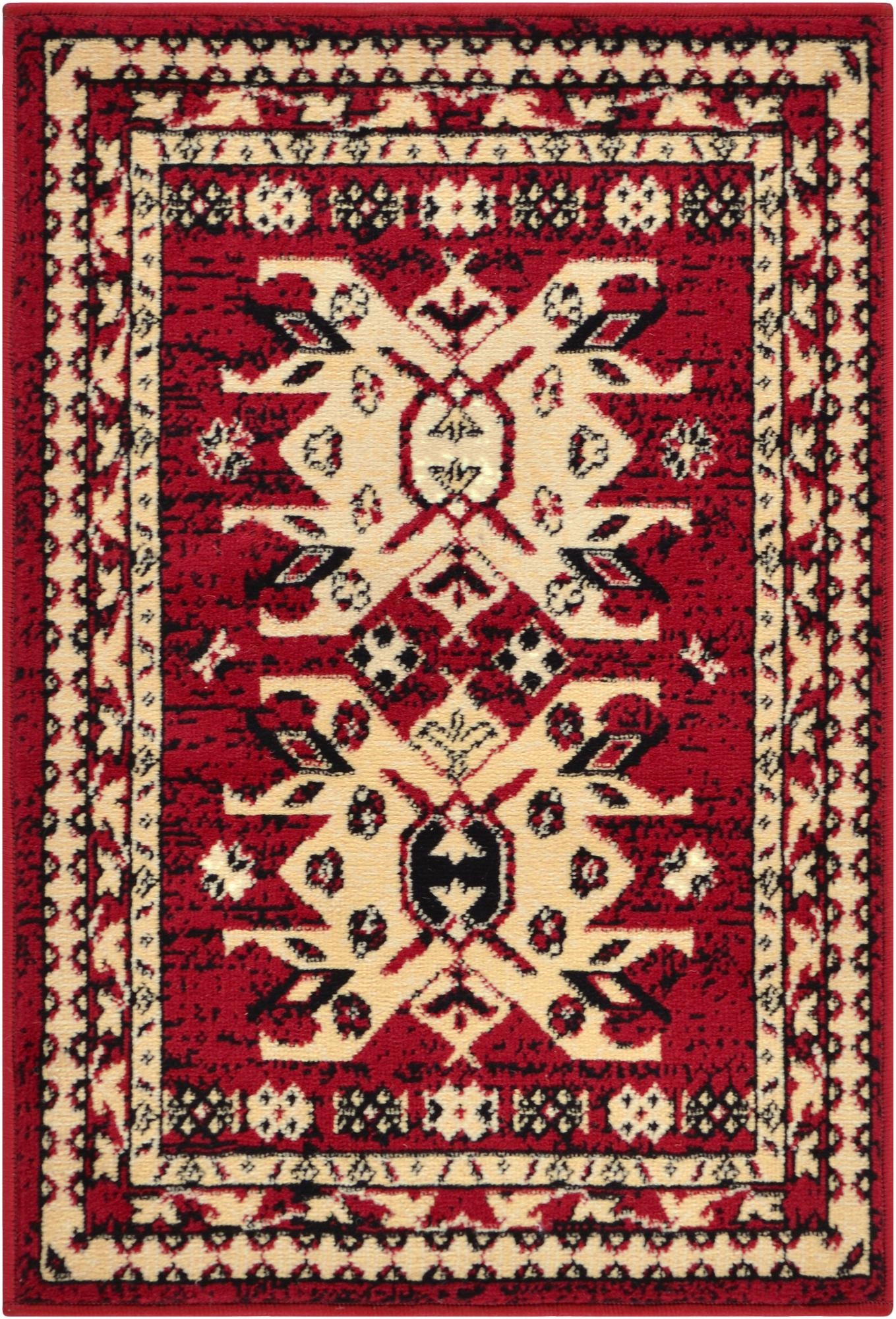 Rug Red Swatch link