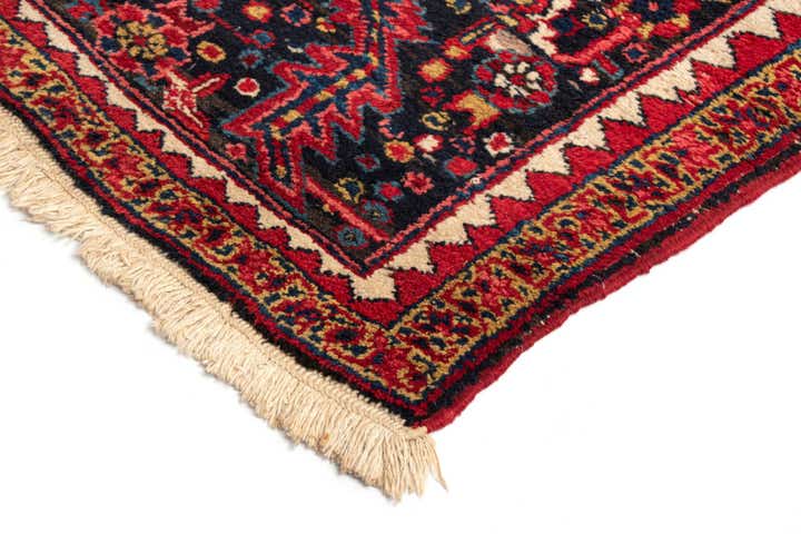 305cm x 415cm Heriz Wol Vloerkleed