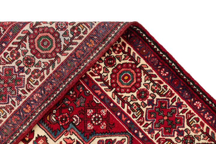 5' 5 x 10' 1 Hossainabad Rug