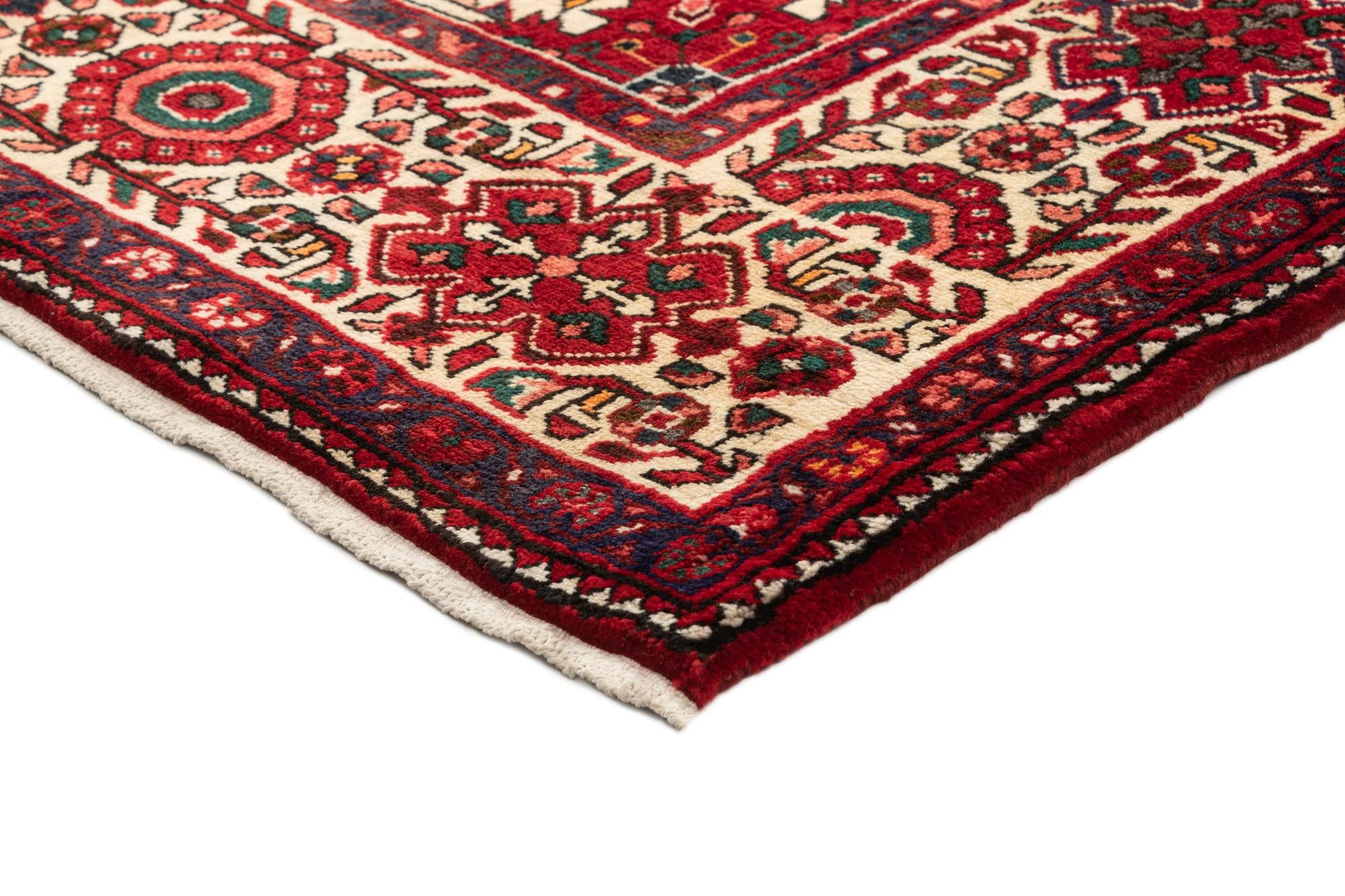 5' 5 x 10' 1 Hossainabad Rug