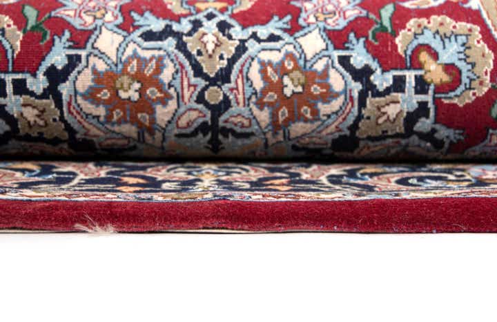 3' 8 x 5' 4 Isfahan Rug