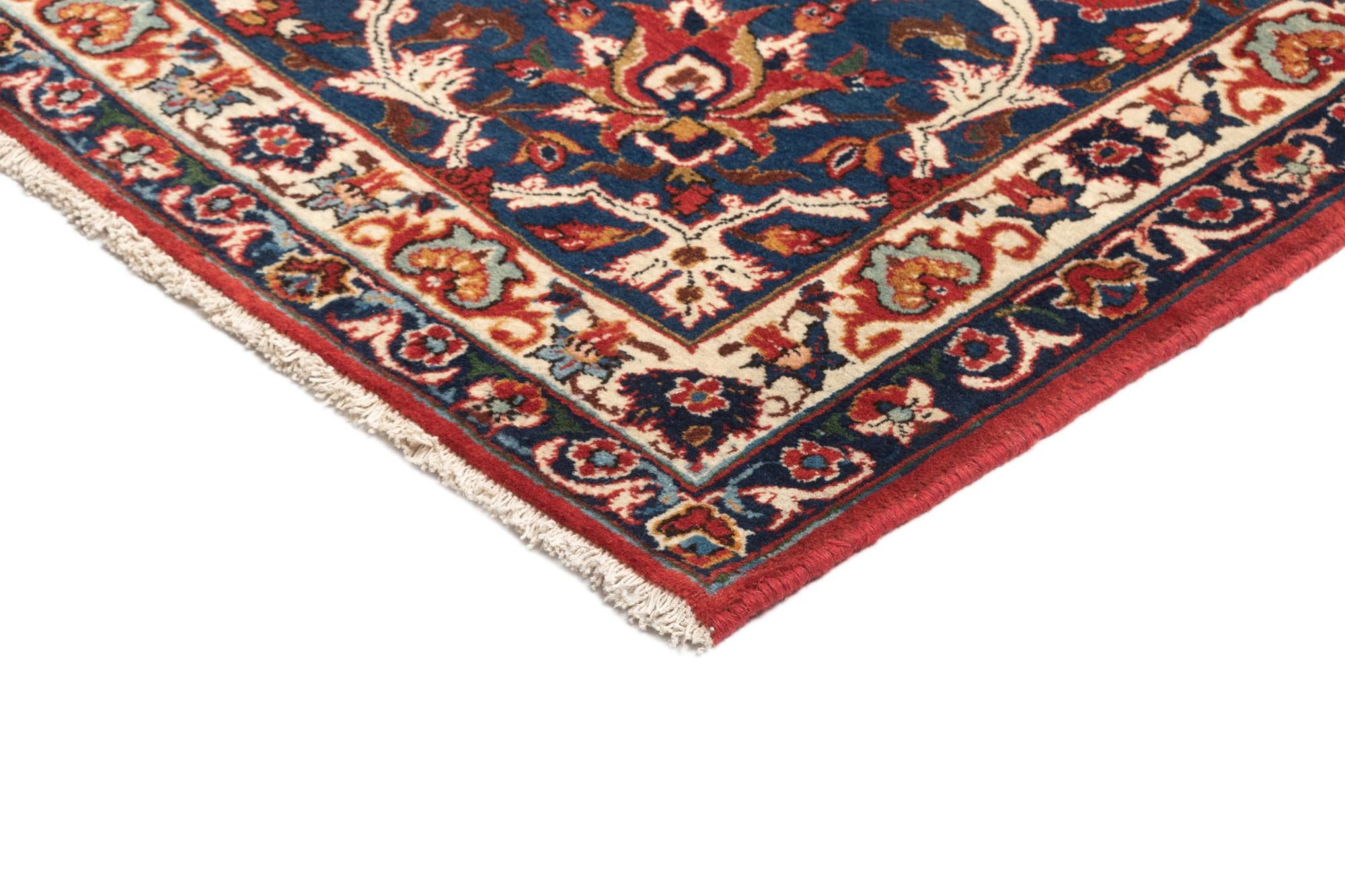 10' 4 x 14' 1 Isfahan Rug