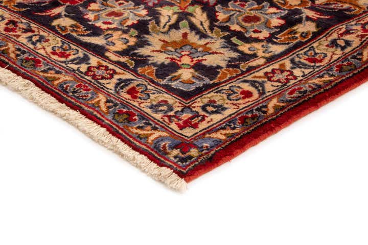 9' 6 x 13' 9 Isfahan Rug