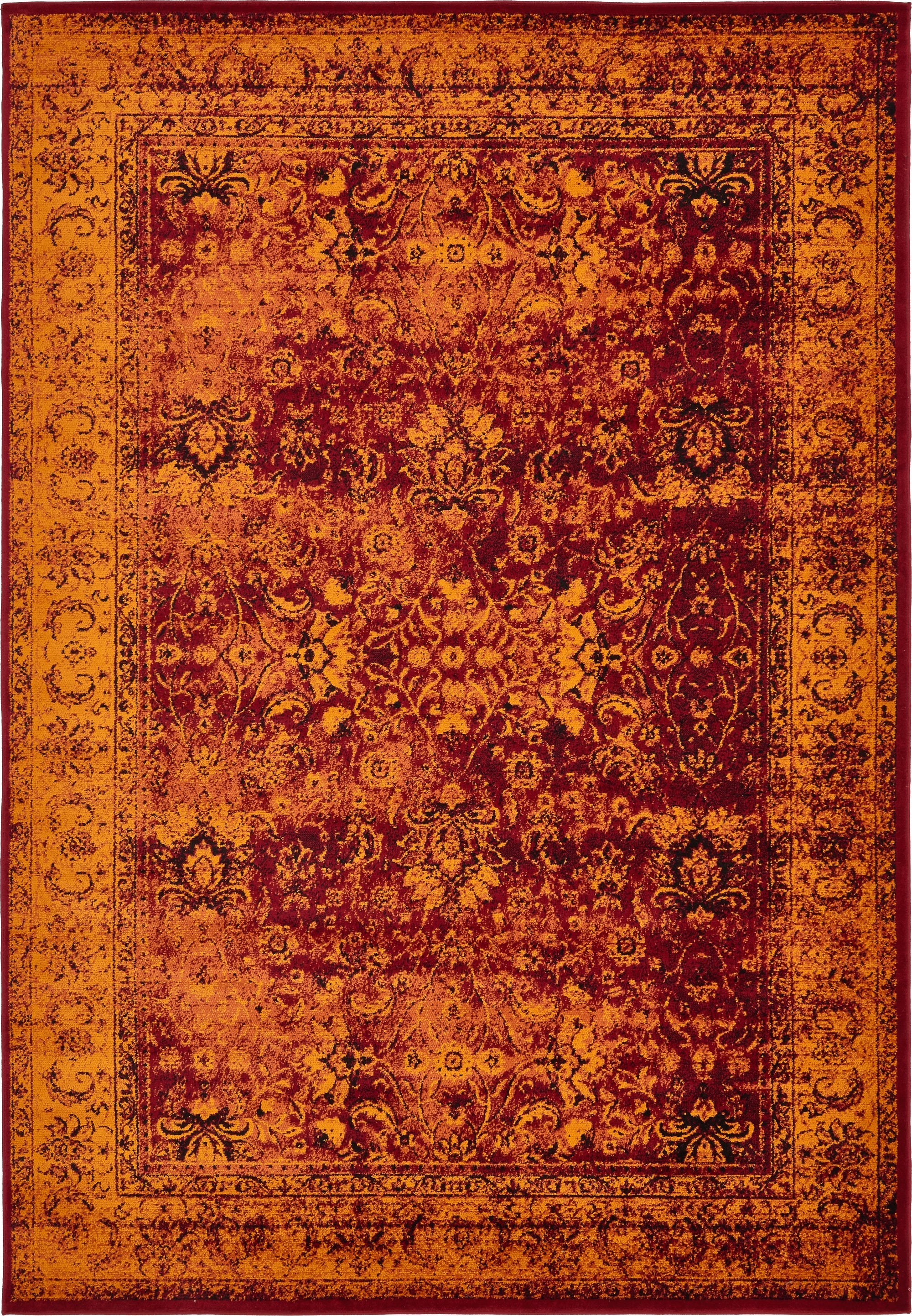 Rug Red Swatch link