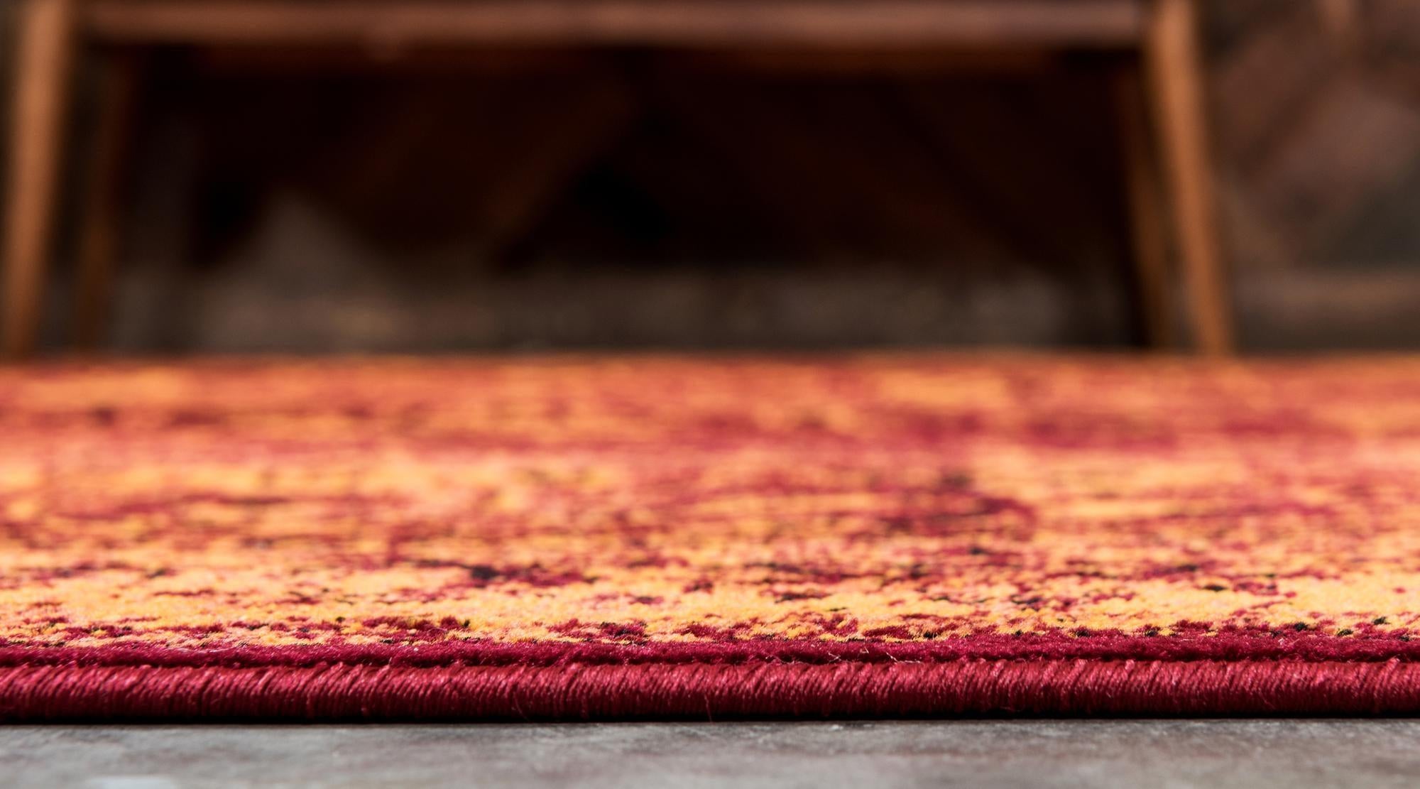 5' x 8' Istanbul Rug