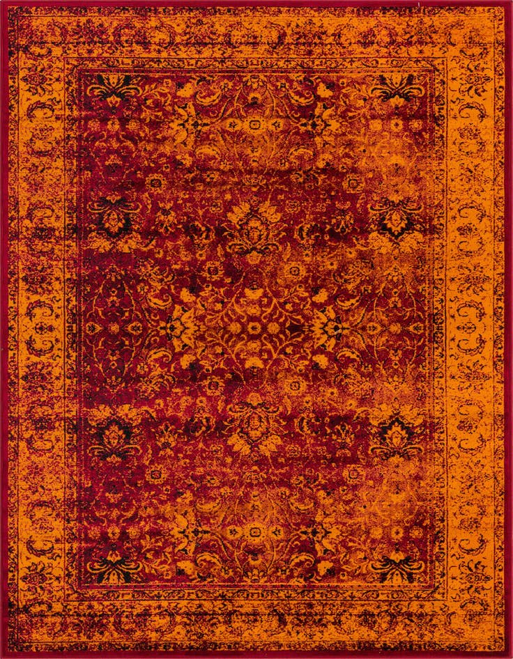 Detail image of 5' x 8' Istanbul Rug