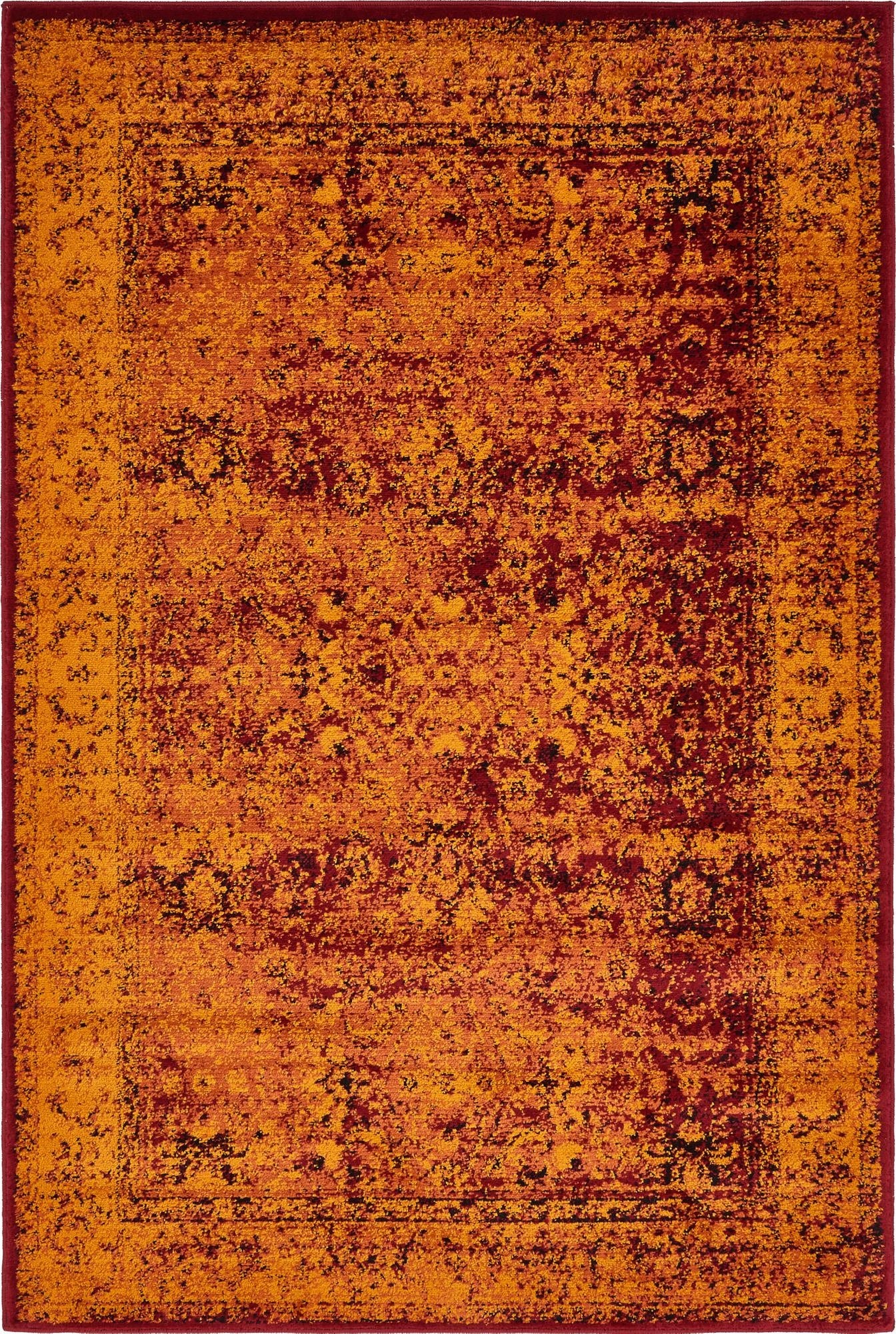 4' x 6' Istanbul Rug