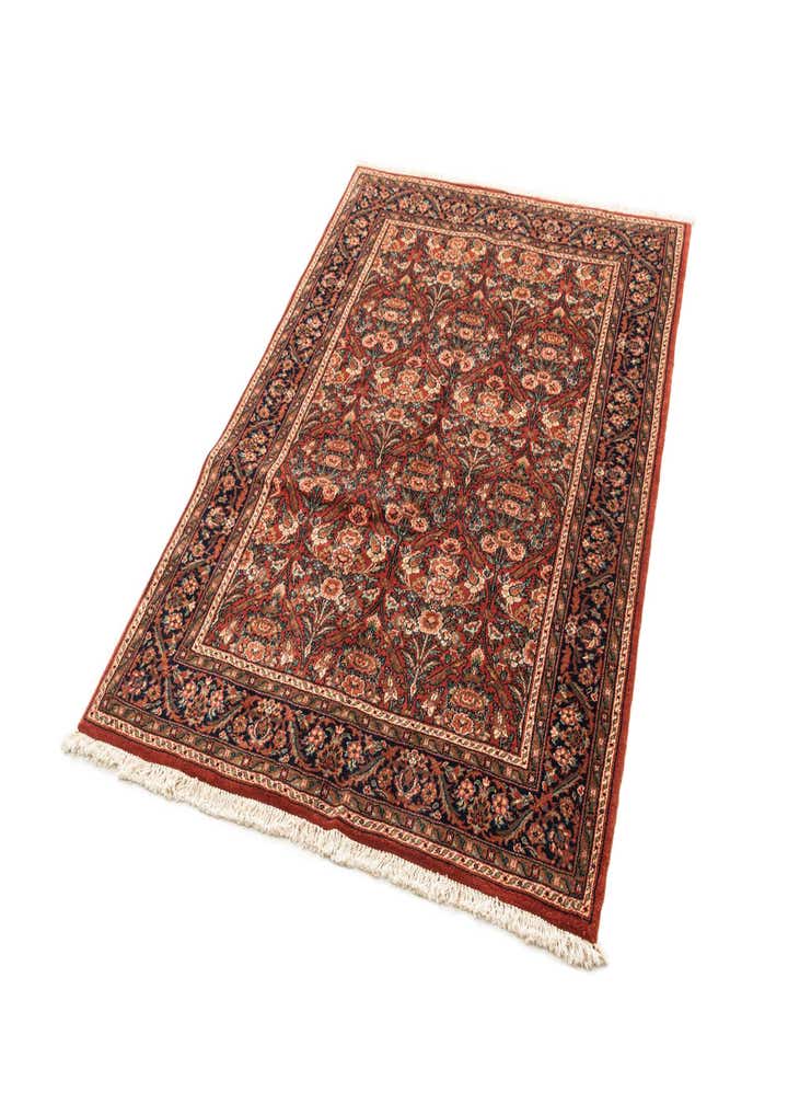 4' 4 x 6' 2 Jaipur Rug