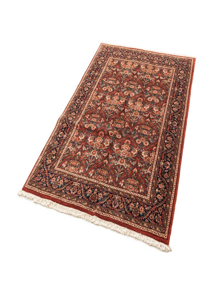 Detail image of 4' 4 x 6' 2 Jaipur Rug