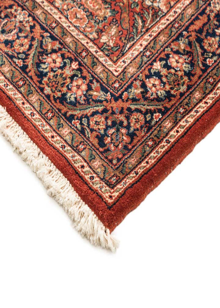 4' 4 x 6' 2 Jaipur Rug