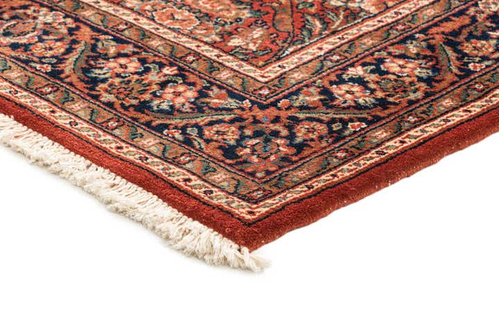 4' 4 x 6' 2 Jaipur Rug