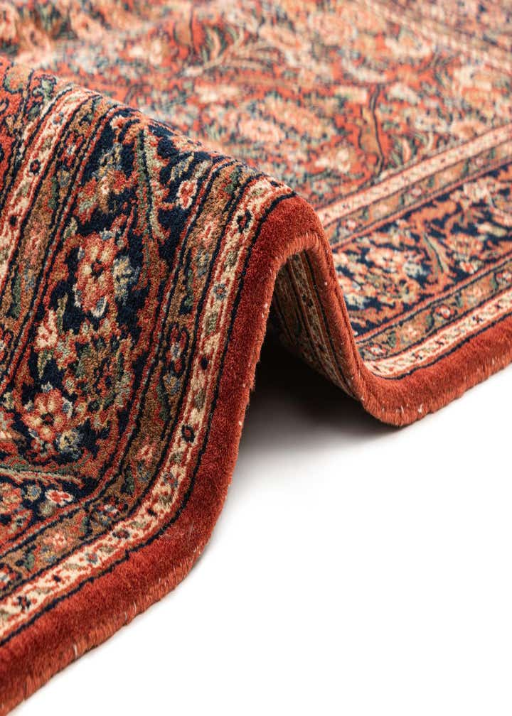 4' 4 x 6' 2 Jaipur Rug