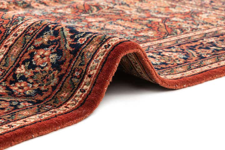 4' 4 x 6' 2 Jaipur Rug