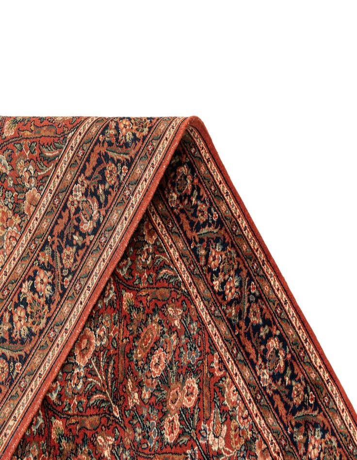 Detail image of 4' 4 x 6' 2 Jaipur Rug