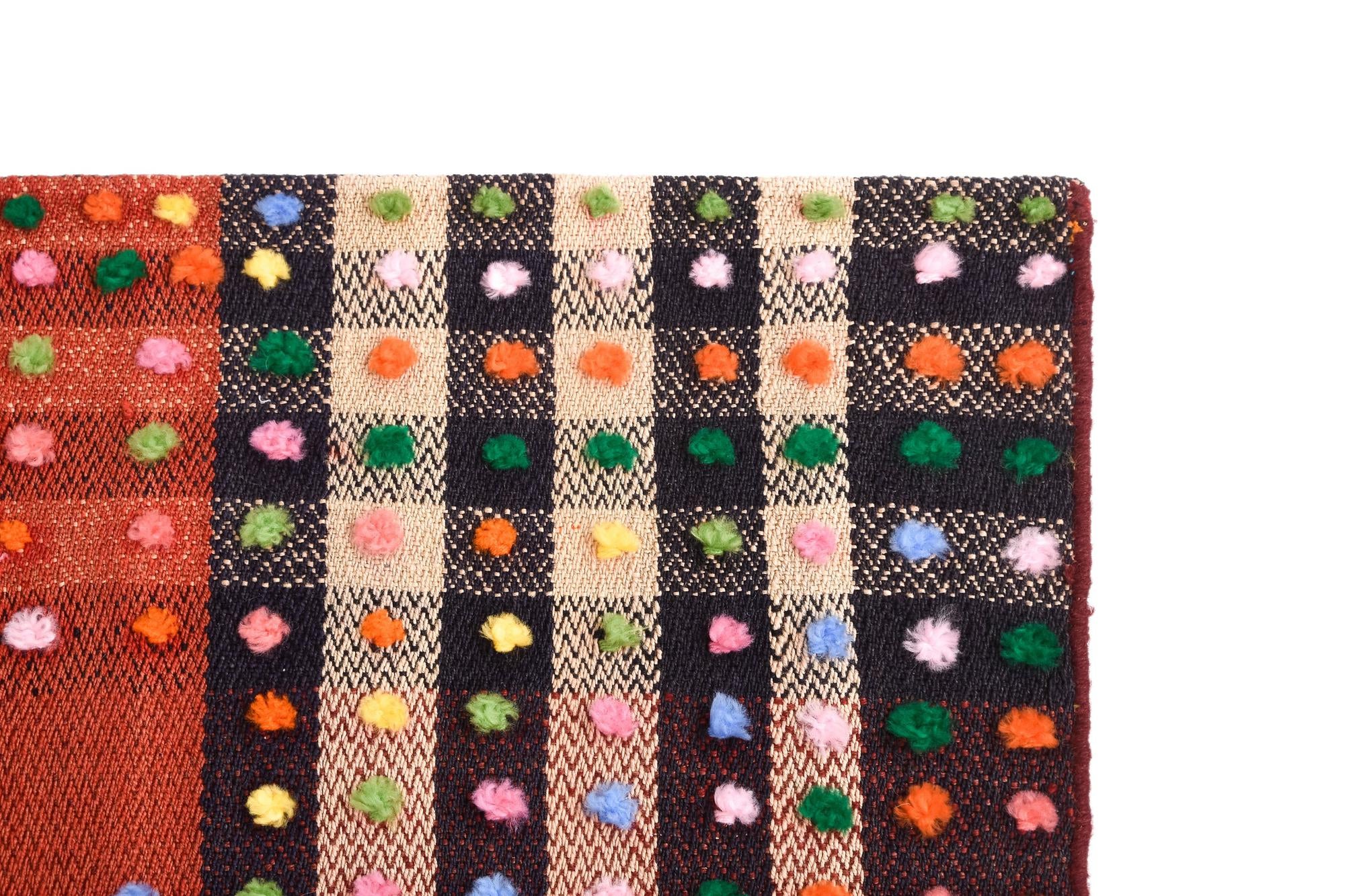 5' 4 x 8' Jajim Rug