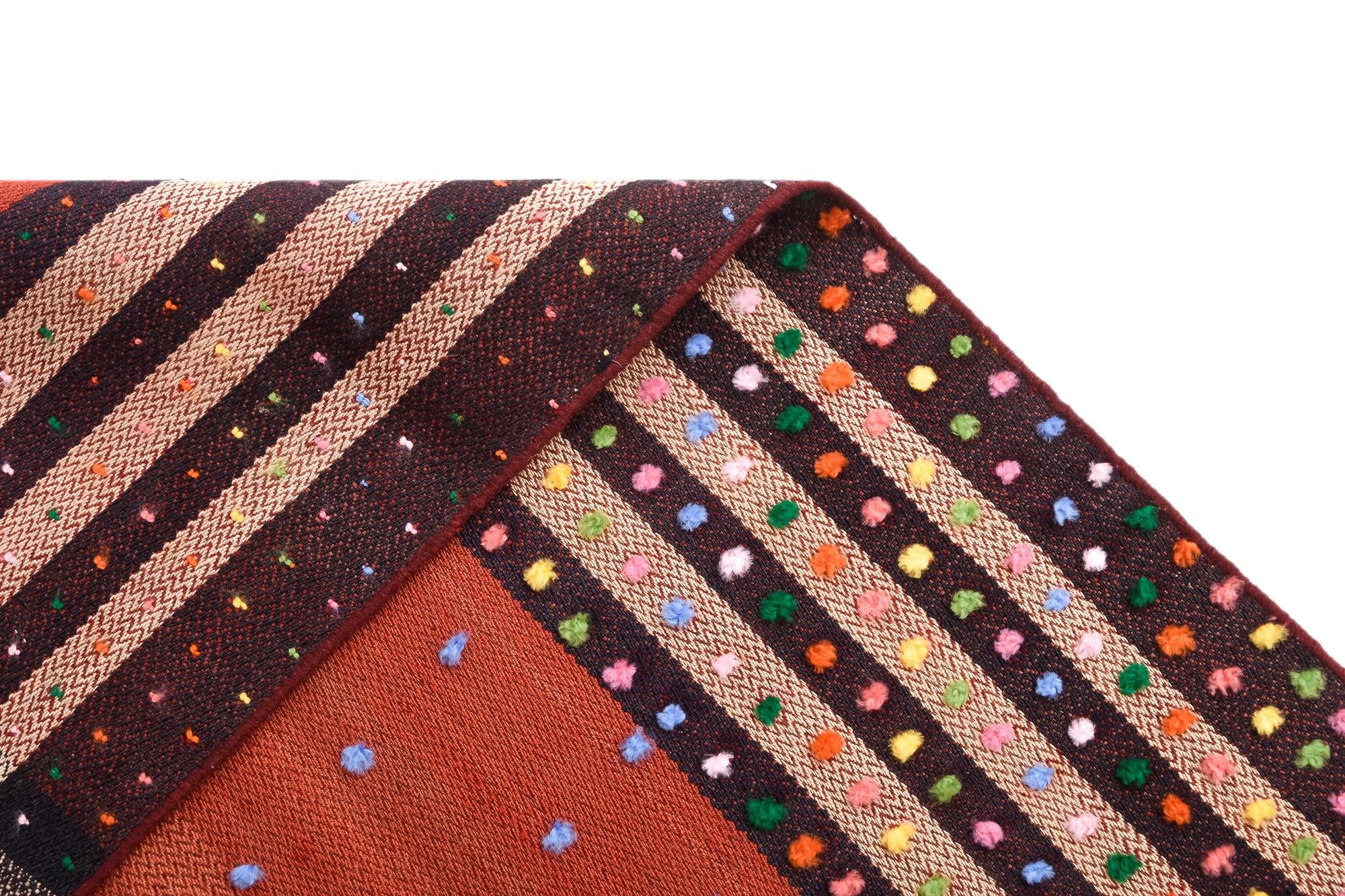 5' 4 x 8' Jajim Rug