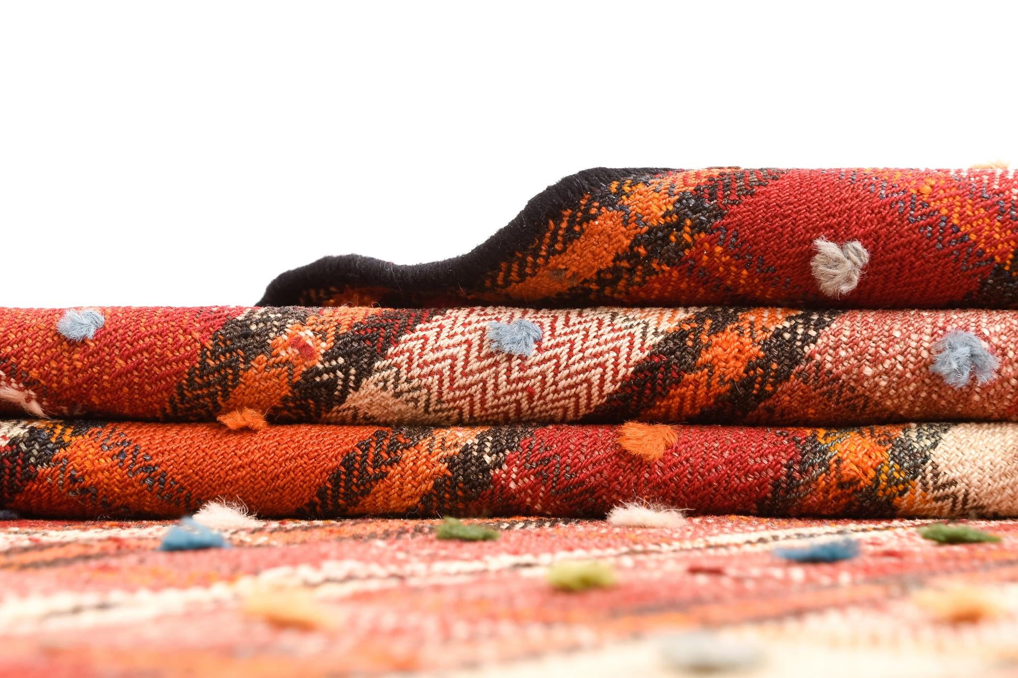4' 3 x 7' 1 Jajim Rug