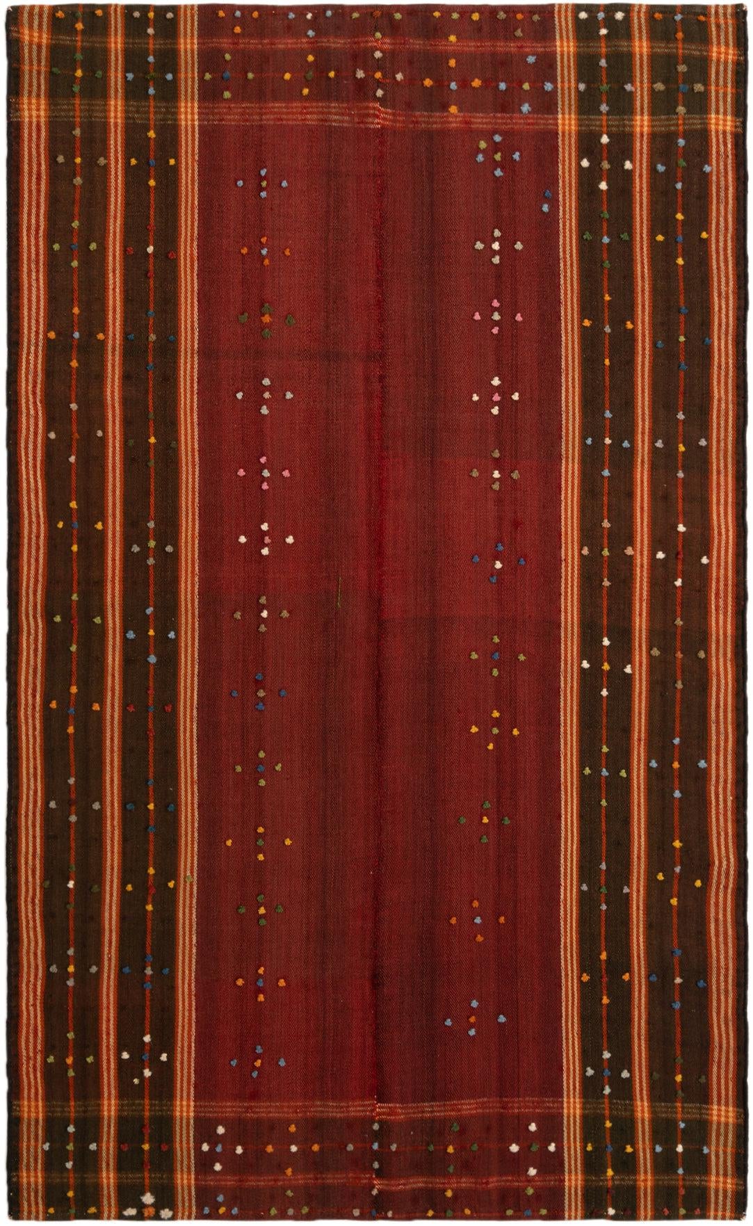 4' 7 x 7' 7 Jajim Rug