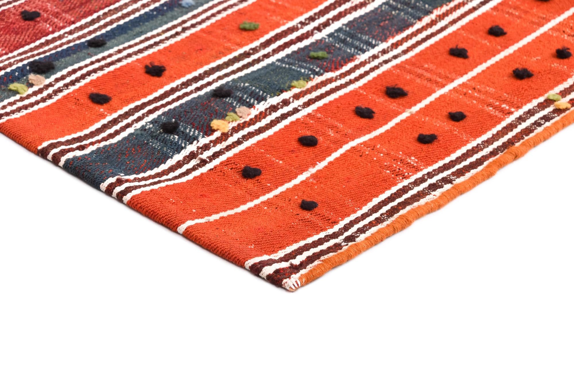 4' 7 x 5' 11 Jajim Rug