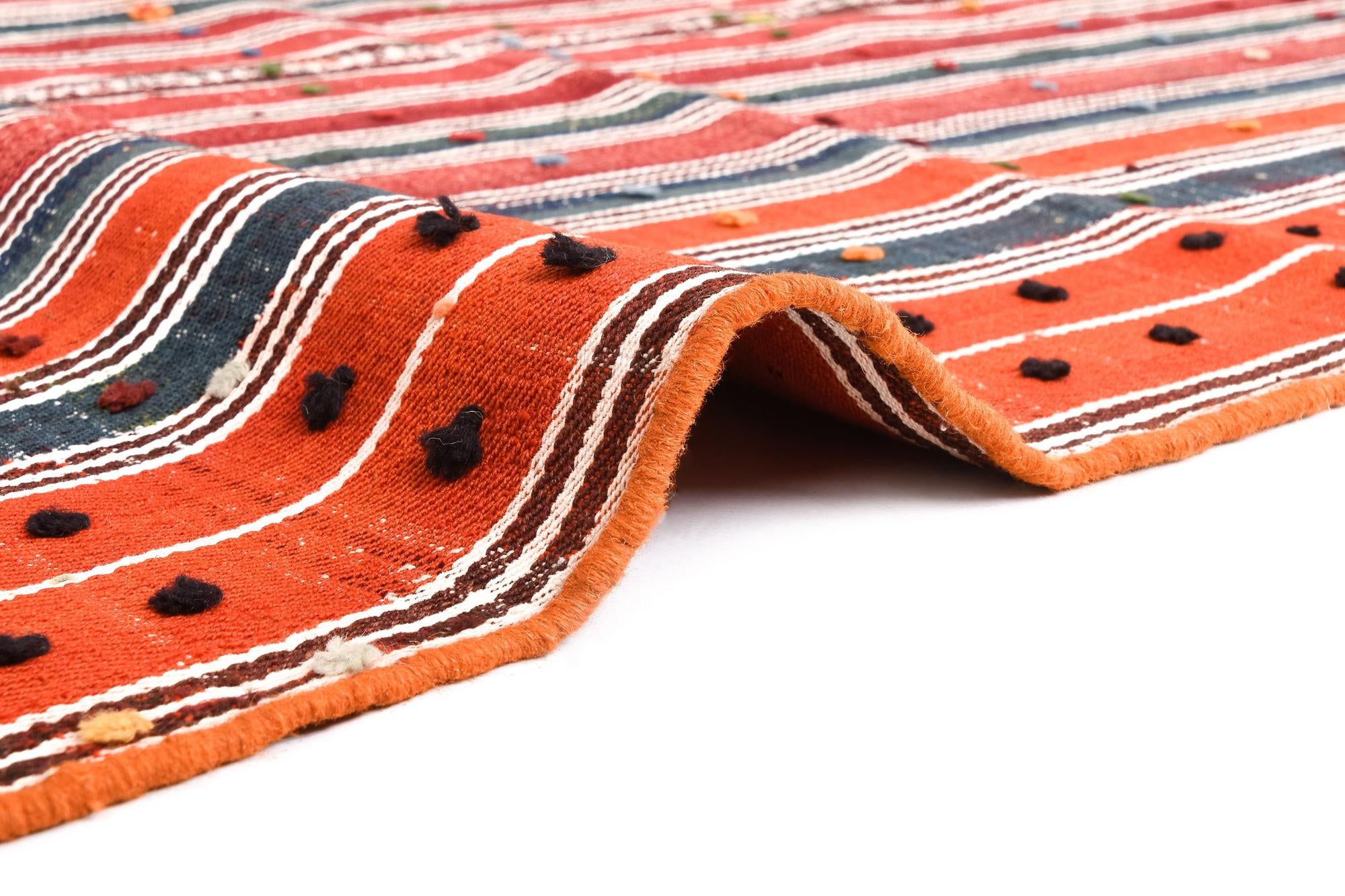 4' 7 x 5' 11 Jajim Rug