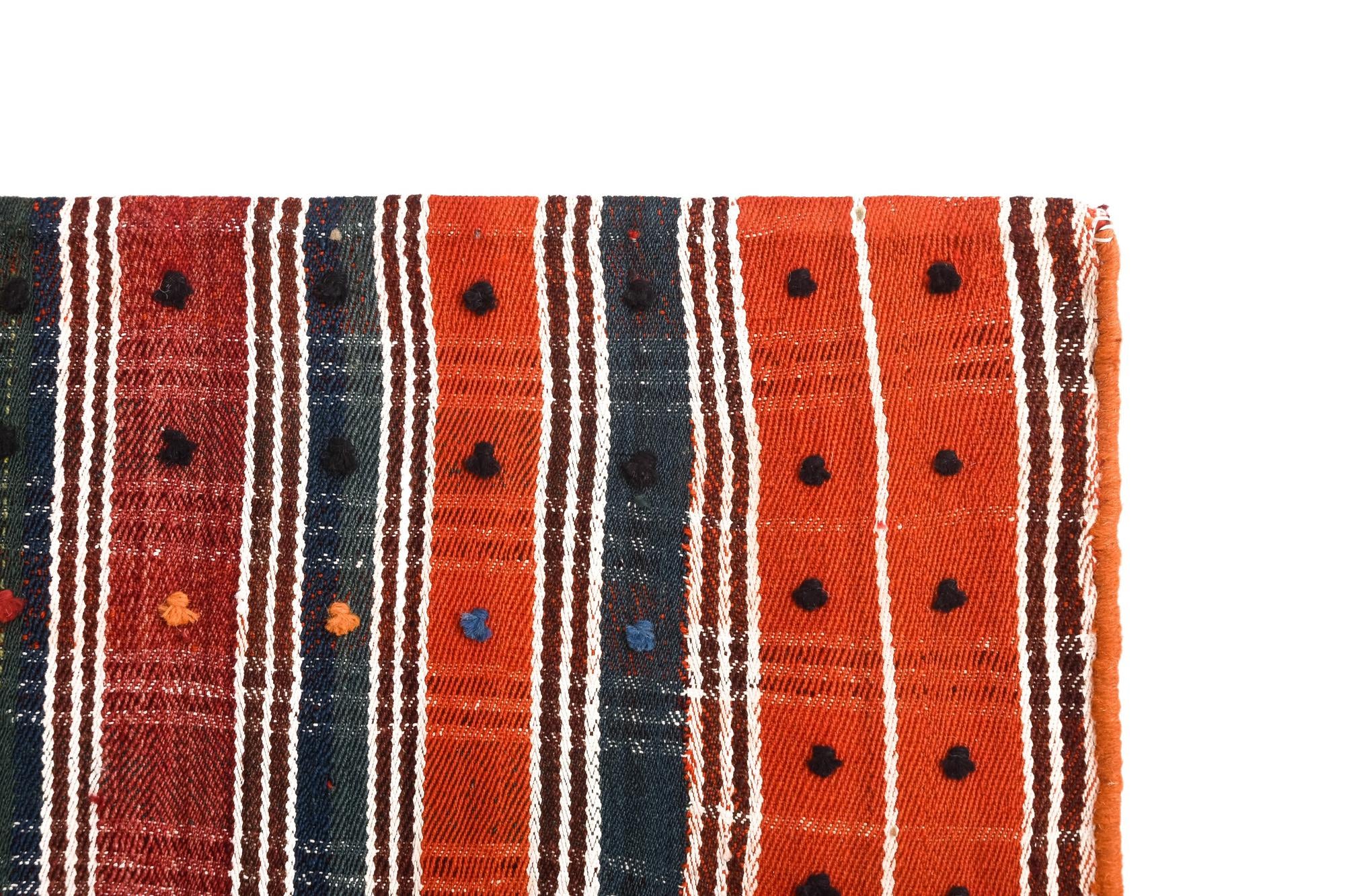 4' 7 x 5' 11 Jajim Rug
