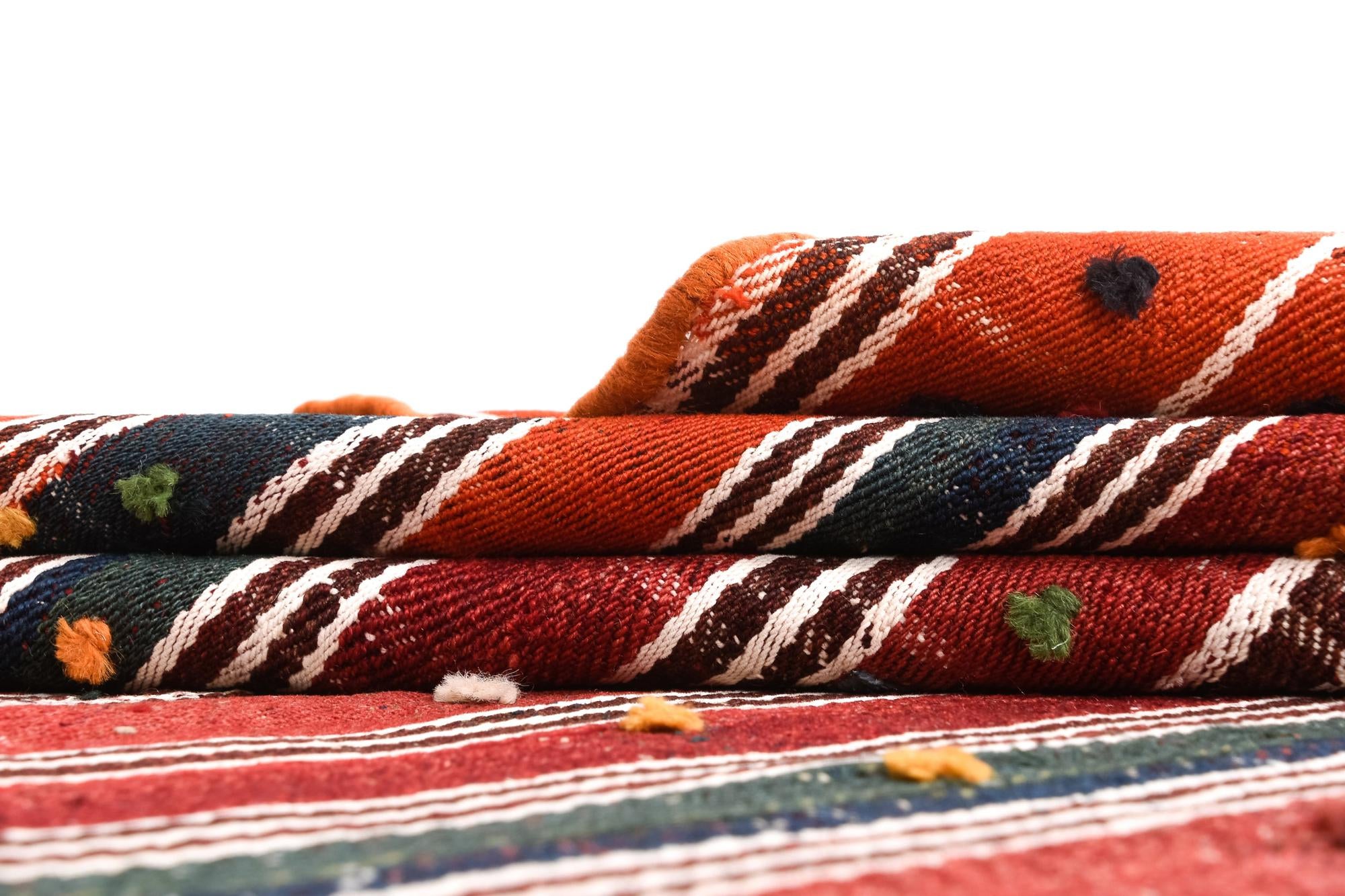4' 7 x 5' 11 Jajim Rug