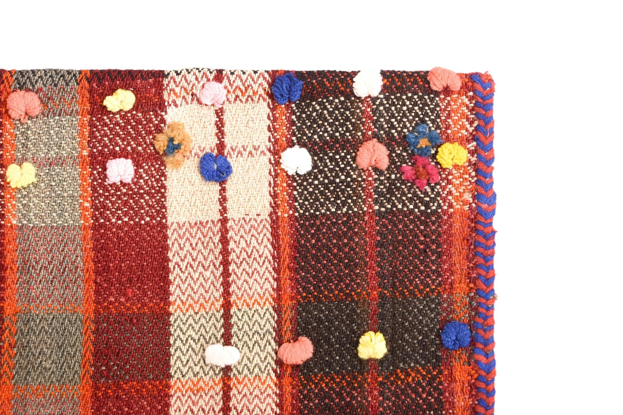 4' 6 x 6' 8 Jajim Rug