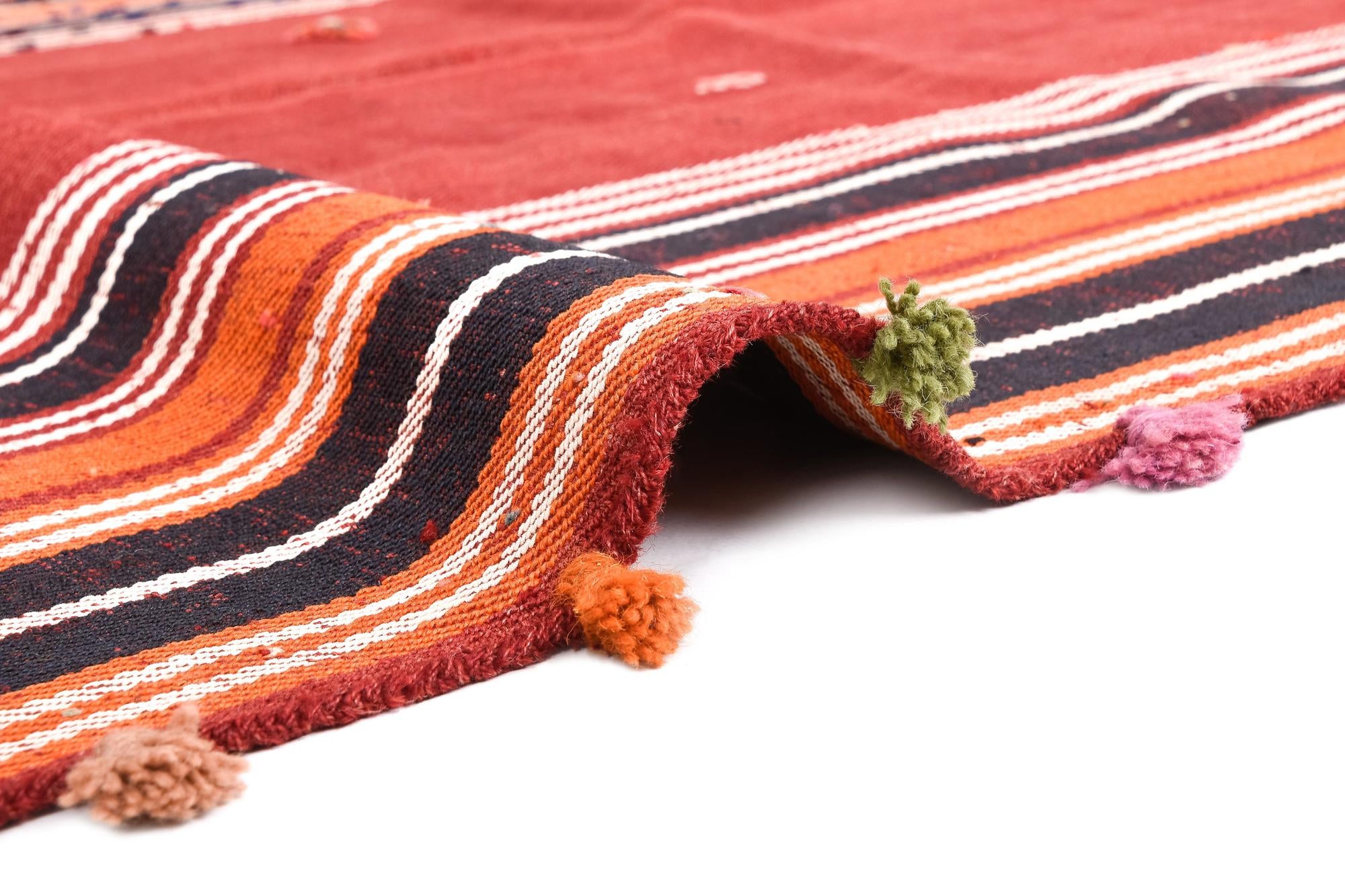 4' 10 x 8' 10 Jajim Rug
