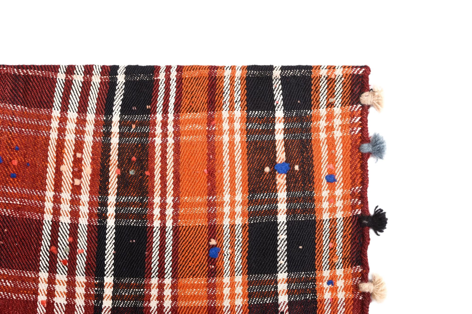 4' 10 x 8' 10 Jajim Rug