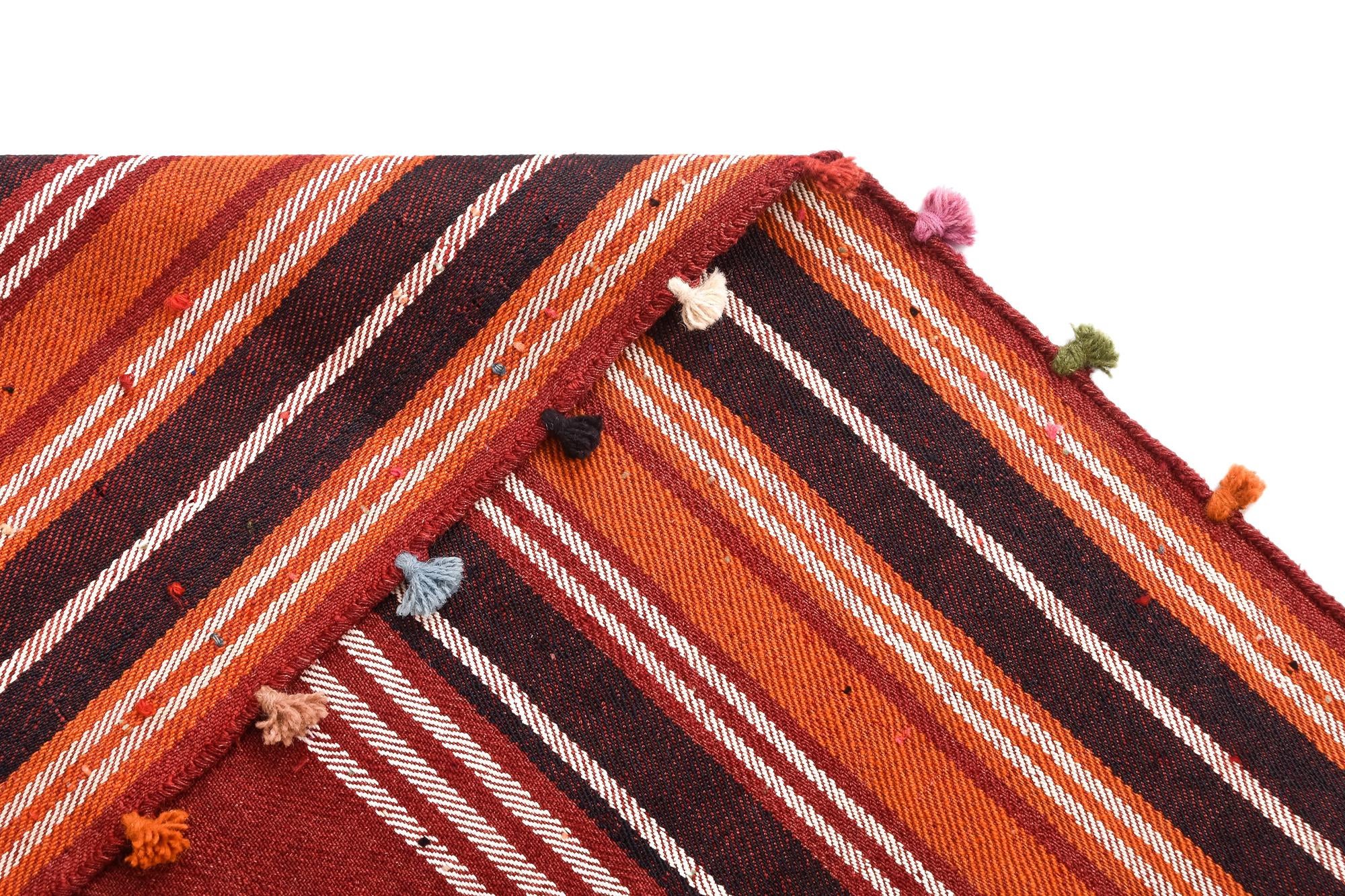 4' 10 x 8' 10 Jajim Rug