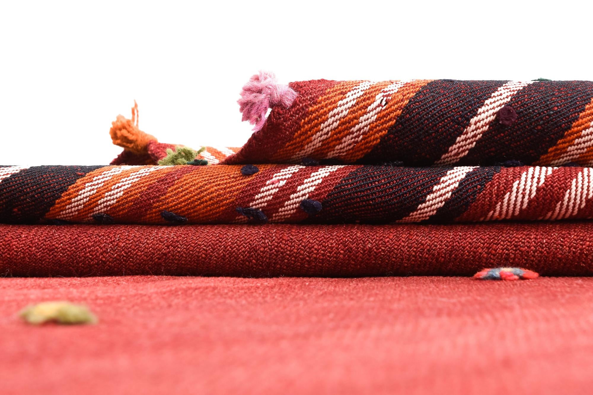 4' 10 x 8' 10 Jajim Rug