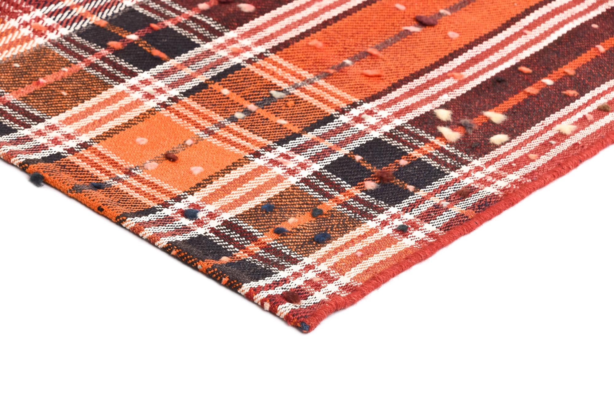 4' 7 x 7' 9 Jajim Rug
