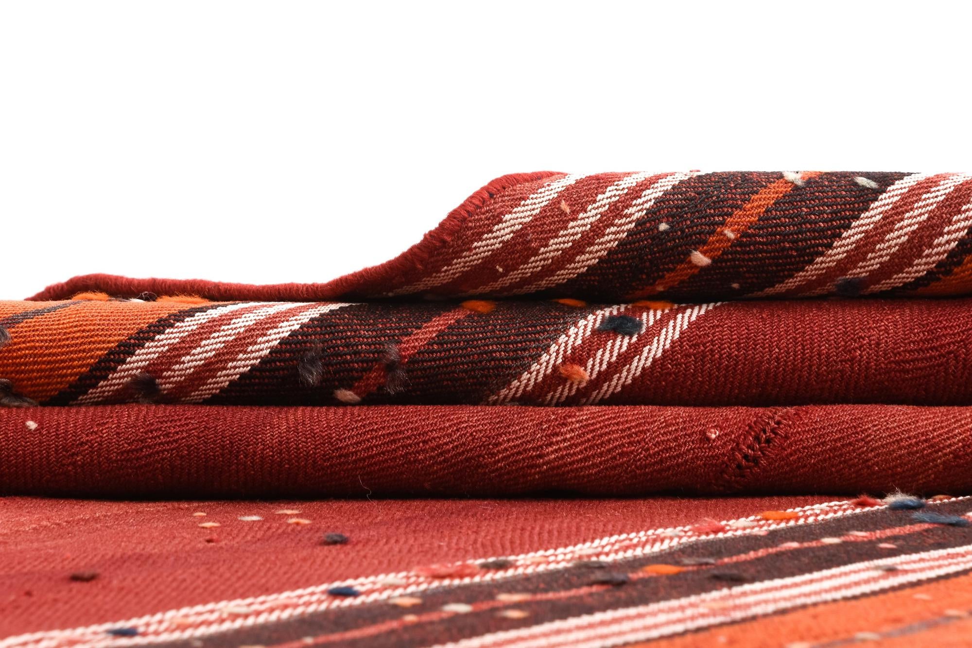 4' 7 x 7' 9 Jajim Rug
