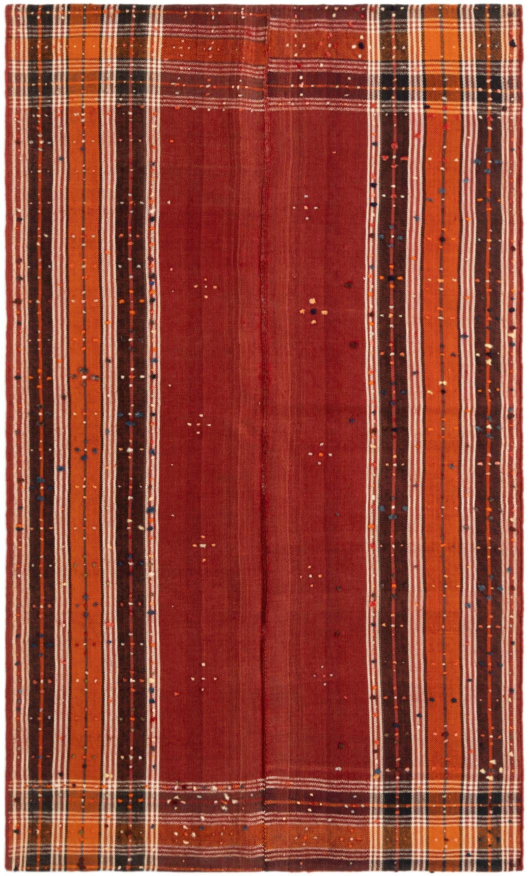 4' 7 x 7' 9 Jajim Rug