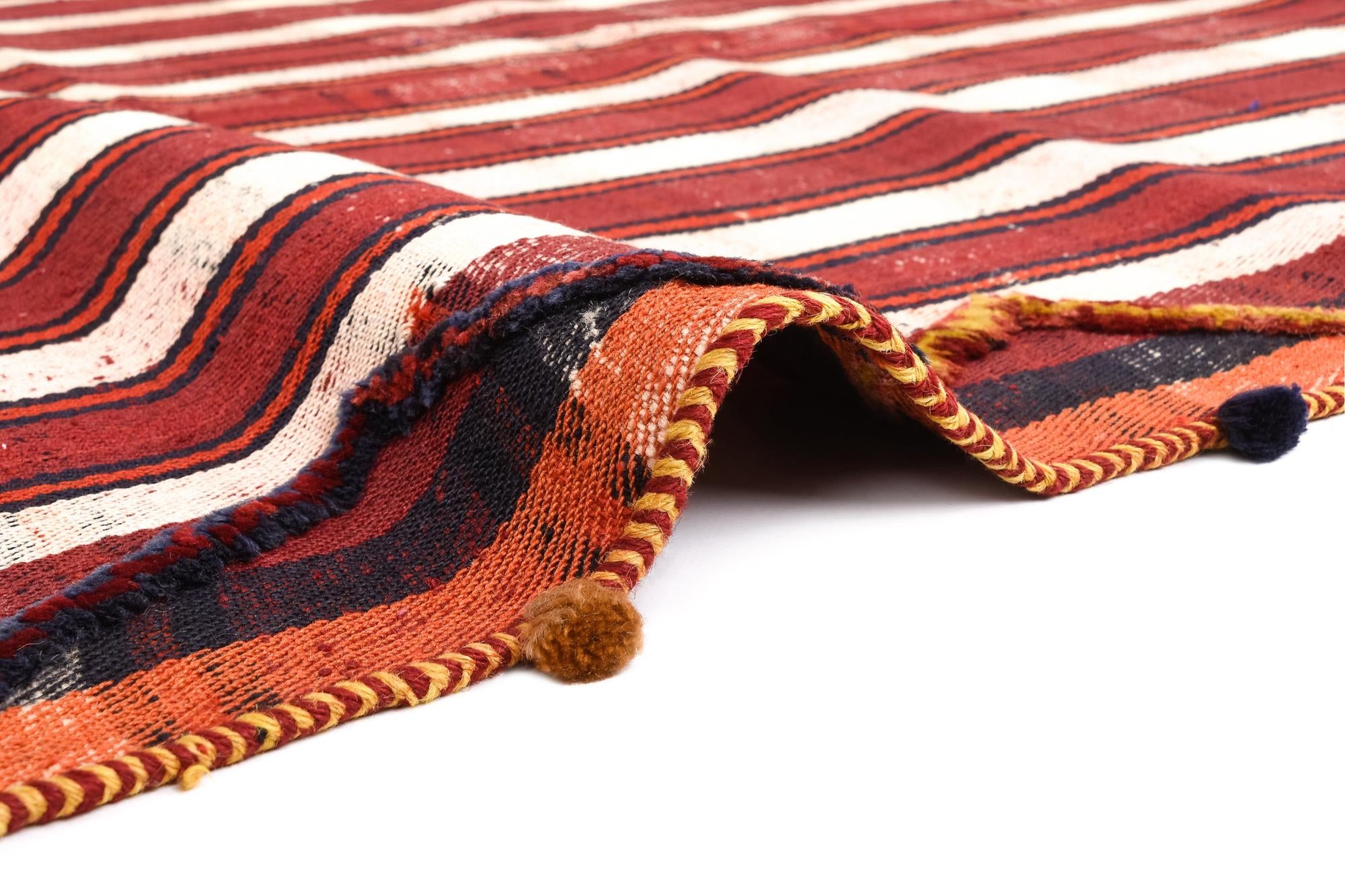 4' 9 x 6' 7 Jajim Rug