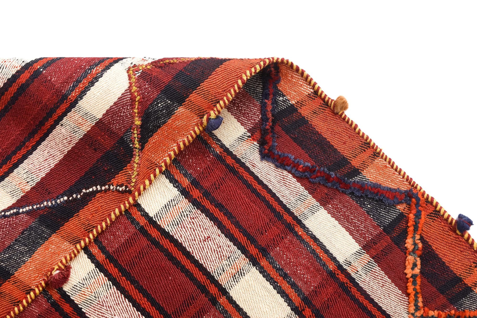 4' 9 x 6' 7 Jajim Rug