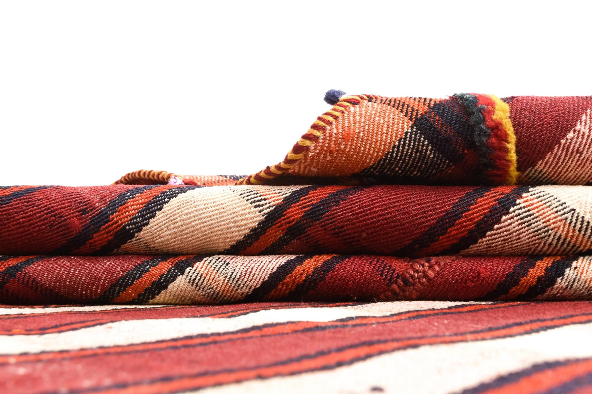 4' 9 x 6' 7 Jajim Rug