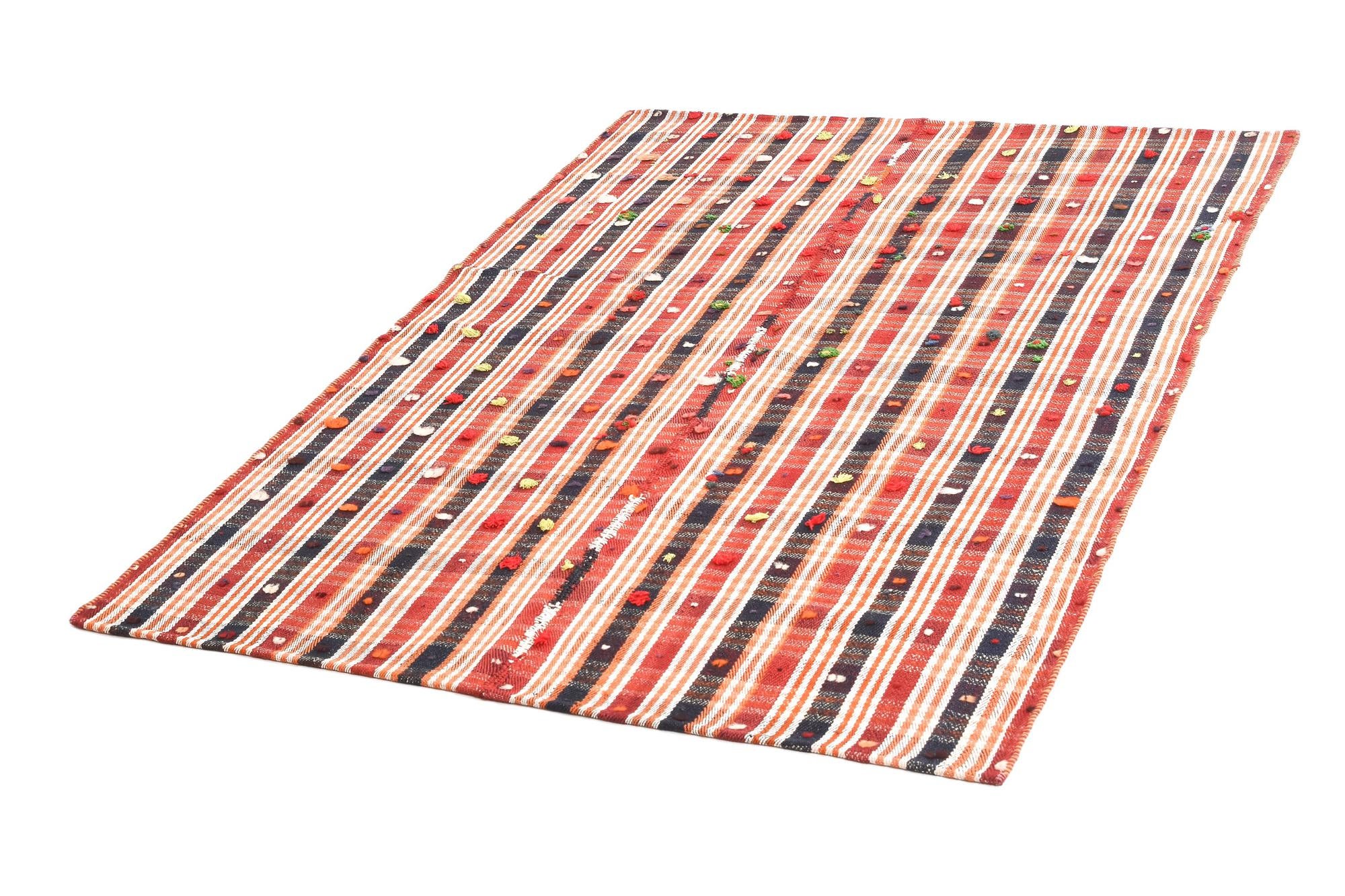 4' 5 x 6' 4 Jajim Rug