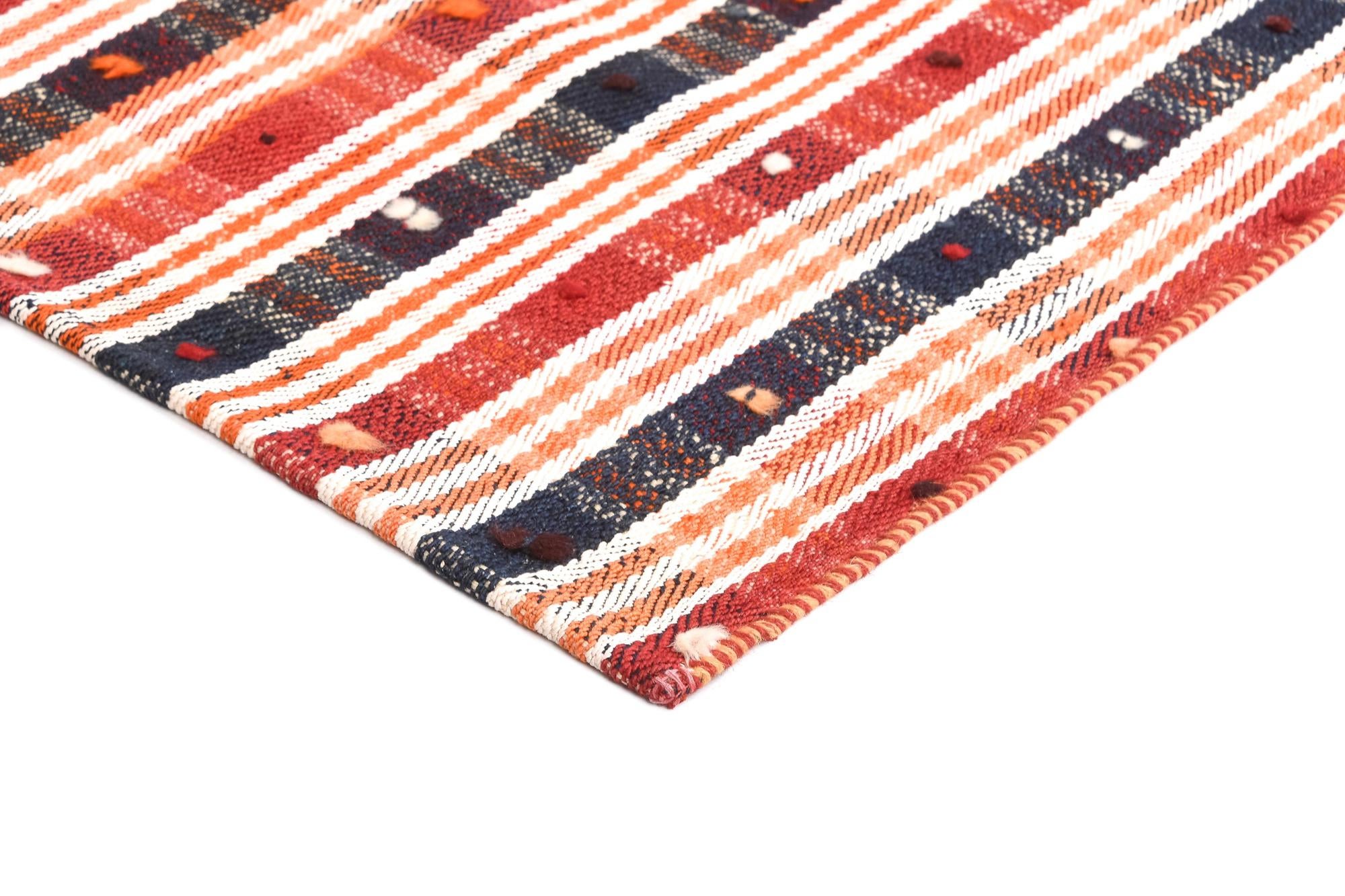 4' 5 x 6' 4 Jajim Rug