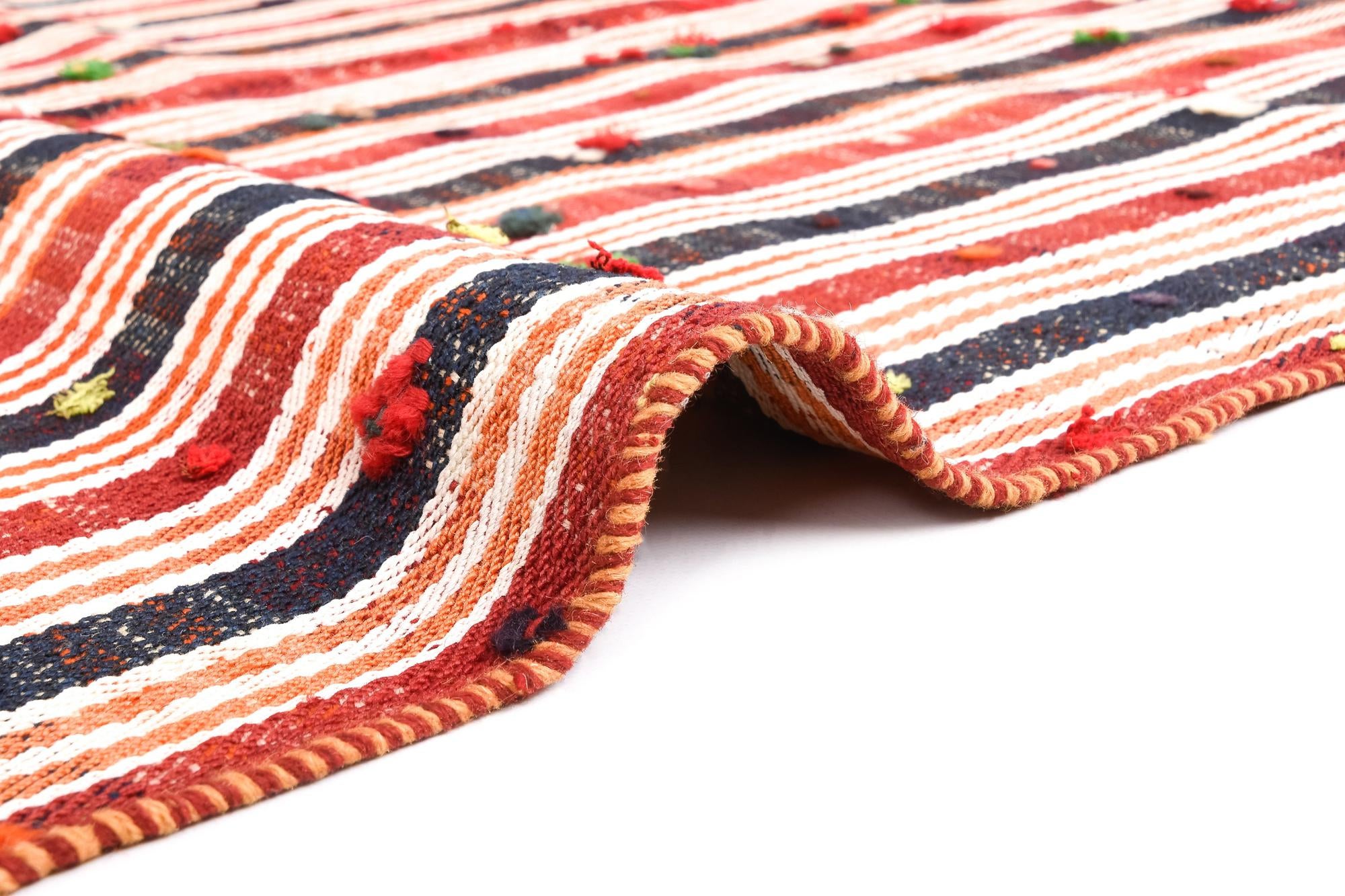 4' 5 x 6' 4 Jajim Rug
