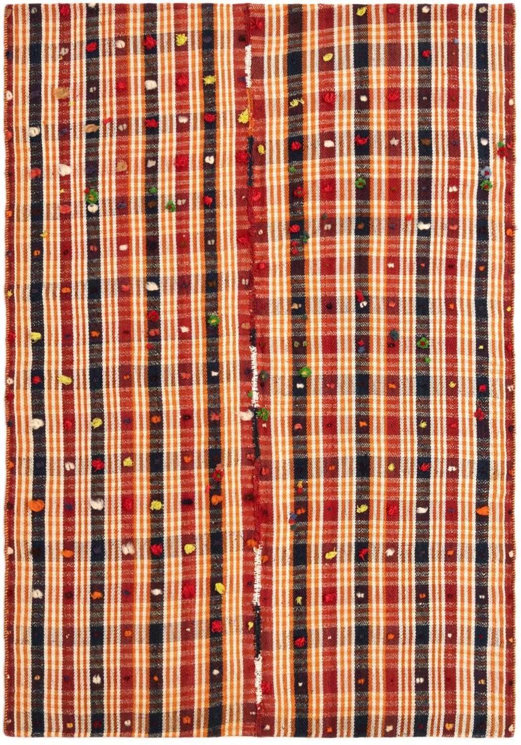 4' 5 x 6' 4 Jajim Rug