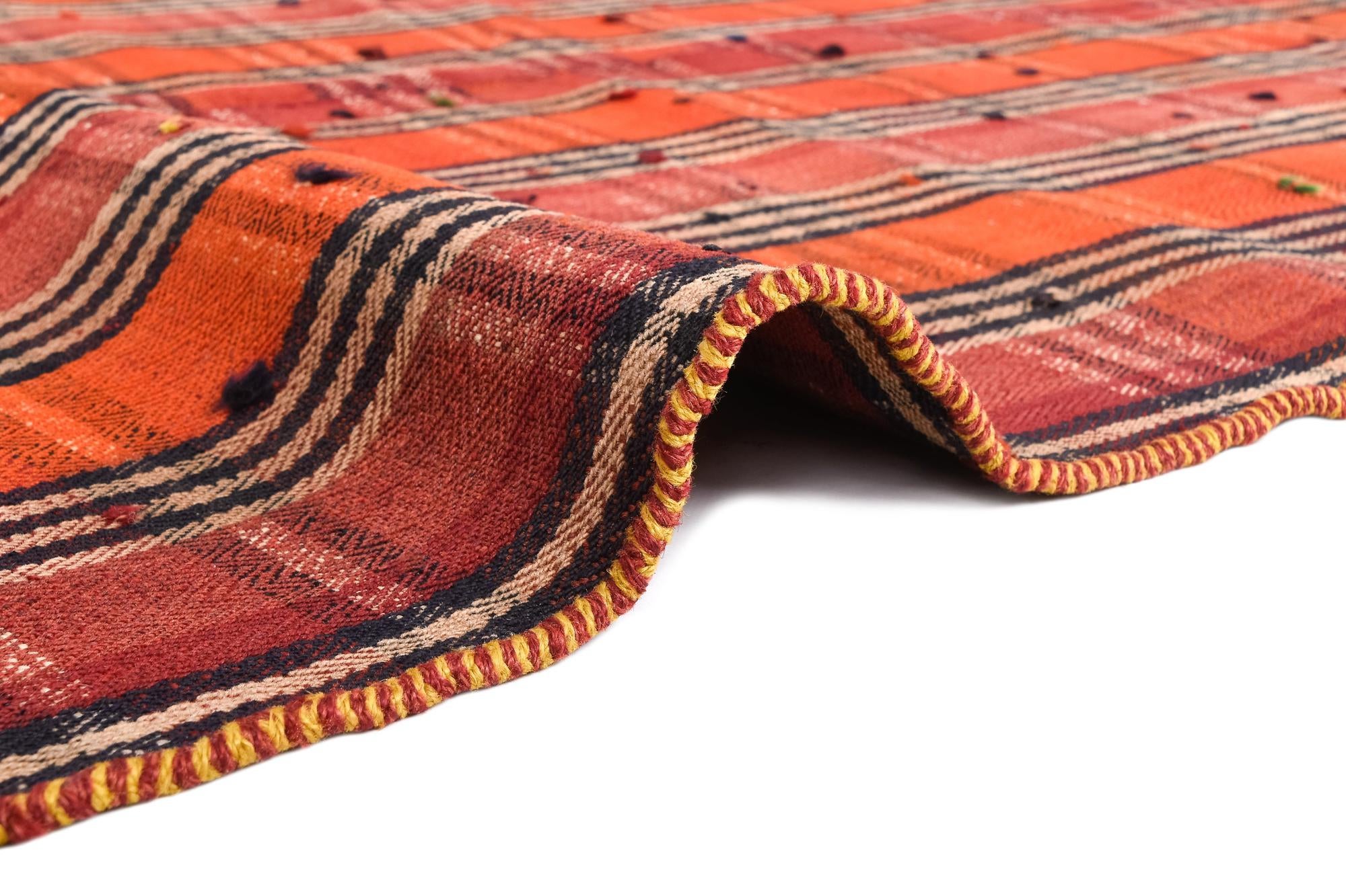 4' 5 x 6' 9 Jajim Rug