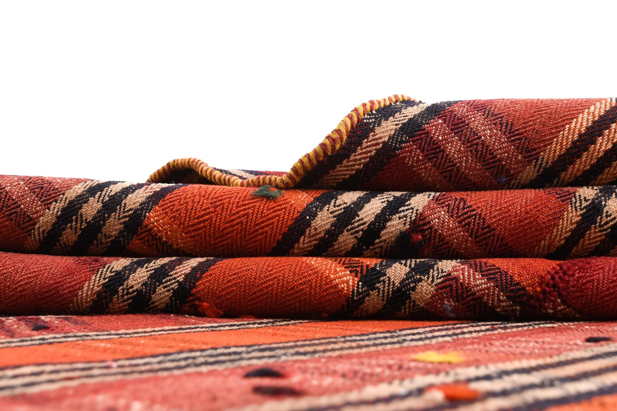 4' 5 x 6' 9 Jajim Rug