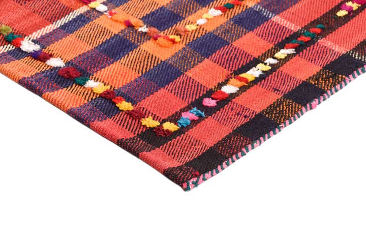 5' 4 x 7' 5 Jajim Rug