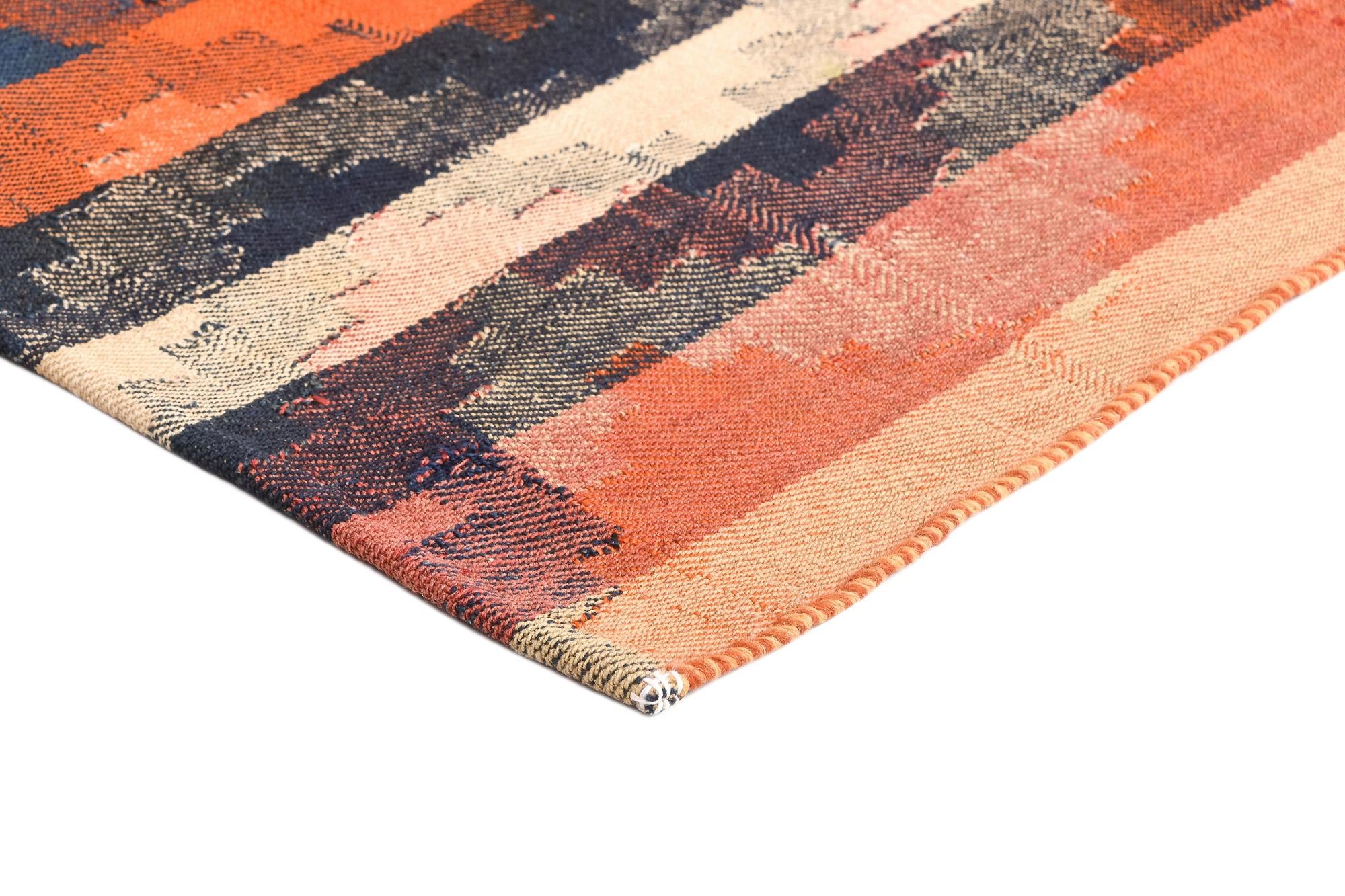 4' 5 x 6' Jajim Rug