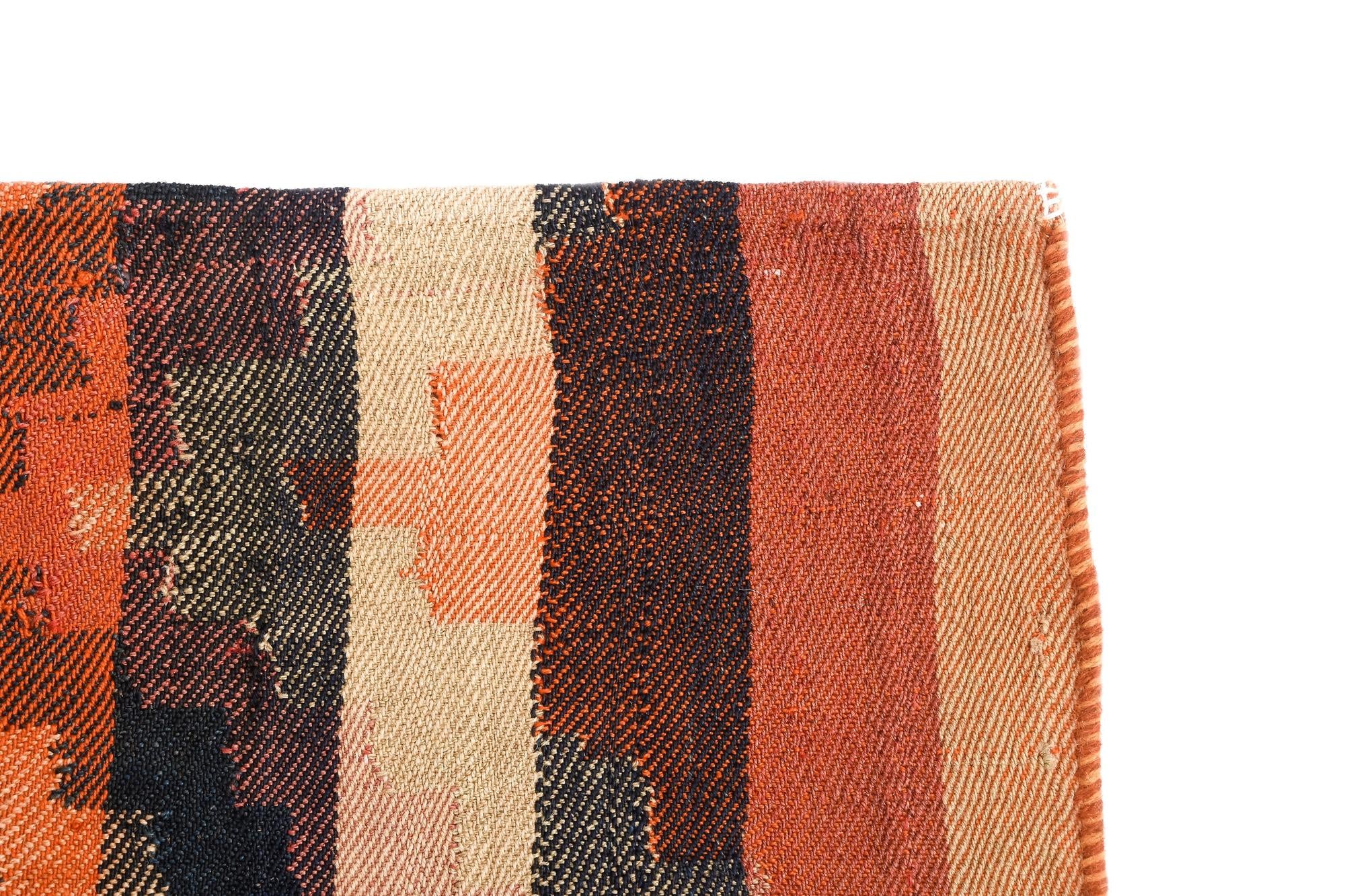 4' 5 x 6' Jajim Rug