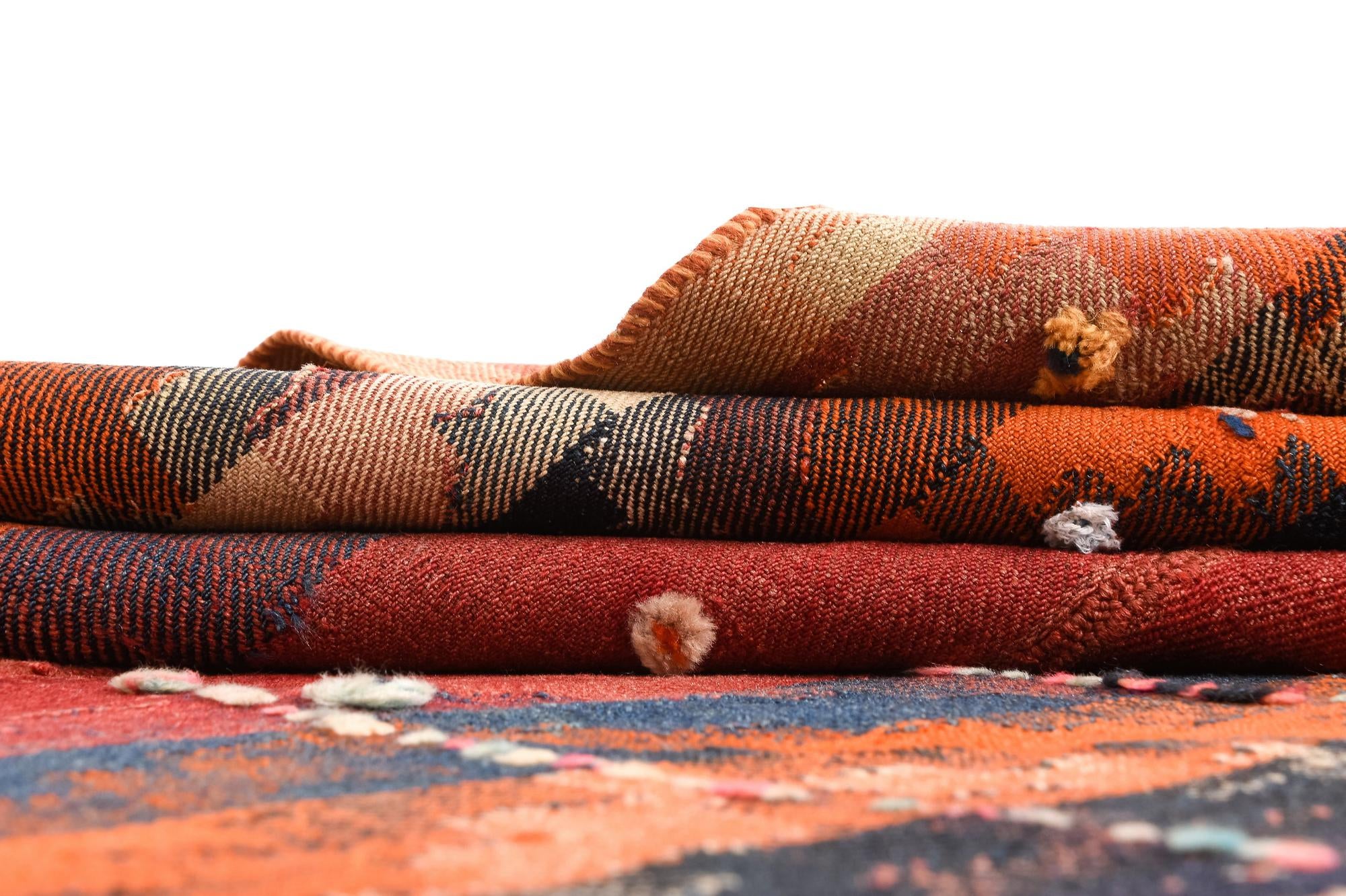 4' 5 x 6' Jajim Rug