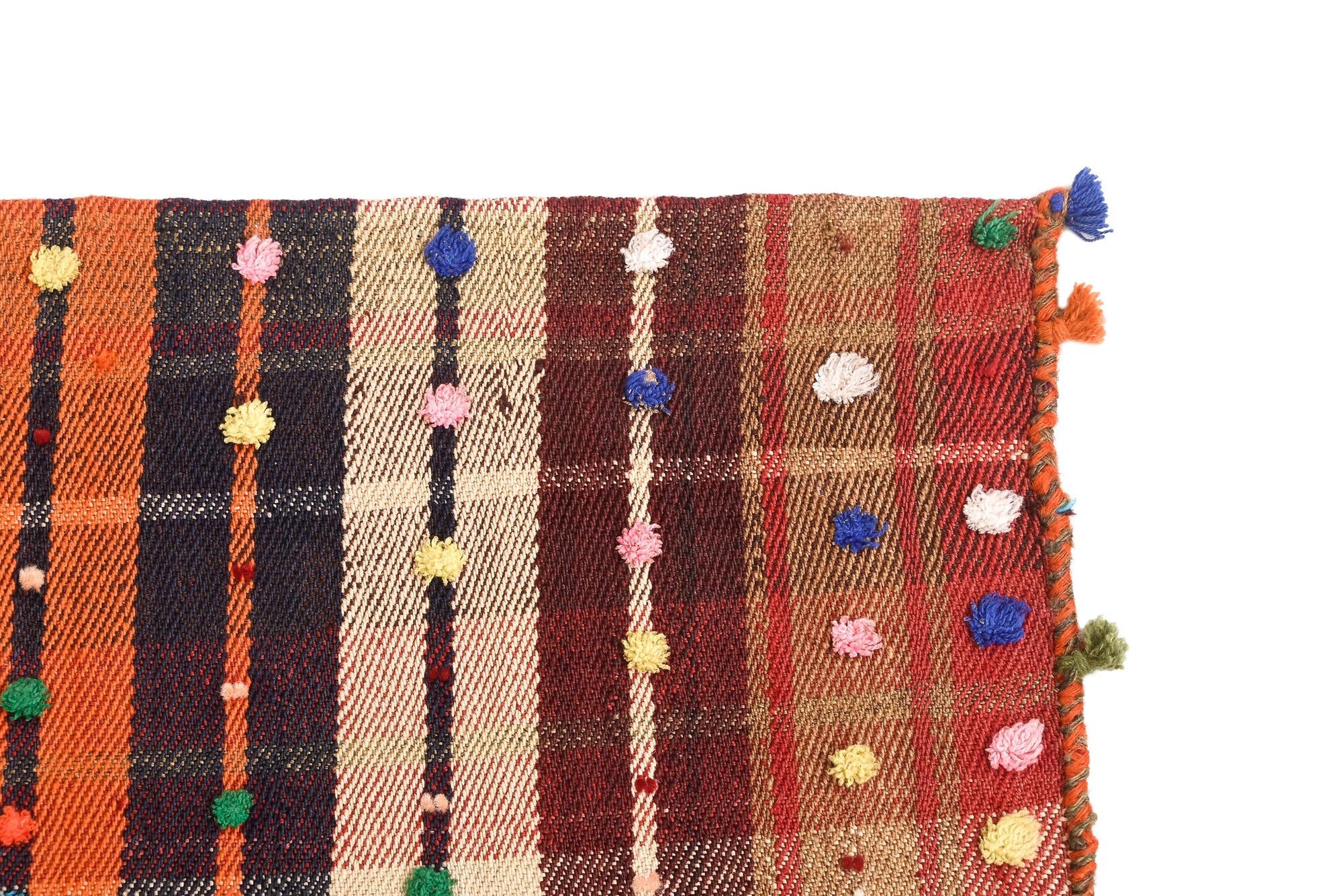 4' 11 x 6' 6 Jajim Rug